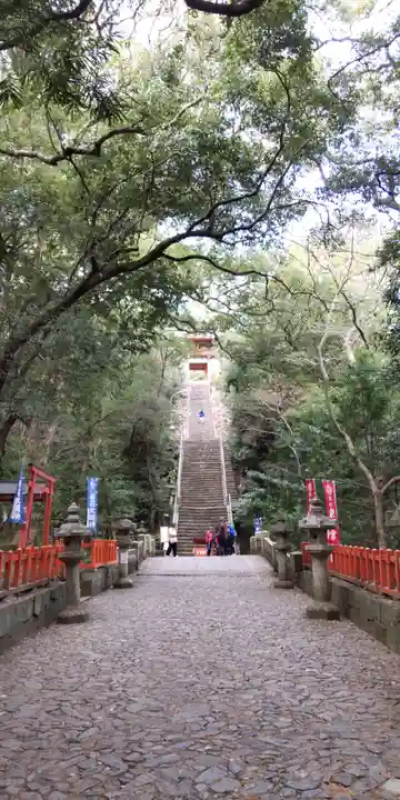 紀州東照宮(和歌山県)