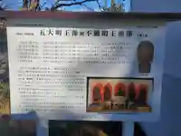 五尊教会のその他建物