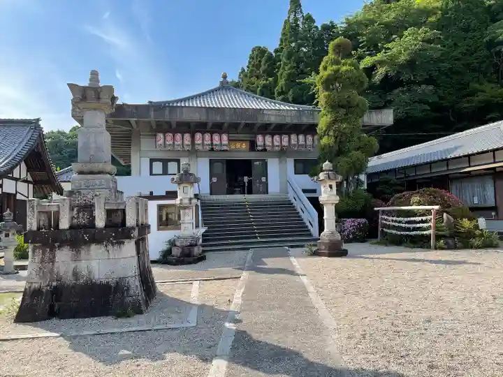 観音寺(三重県)