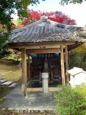 直指庵(京都府)