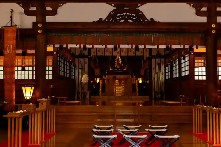 若宮八幡社(愛知県)