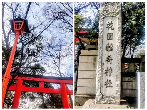 花園神社(東京都)