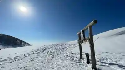霊山神社(滋賀県)