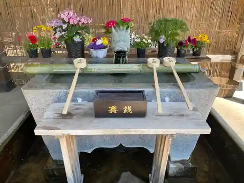 鎌数伊勢大神宮(千葉県)