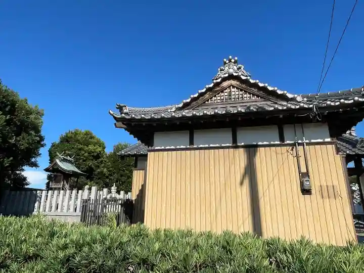 八幡神社(三重県)