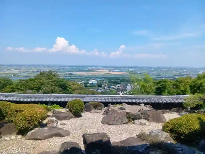 行基寺(岐阜県)