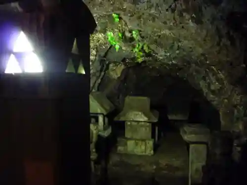 江島神社のその他建物