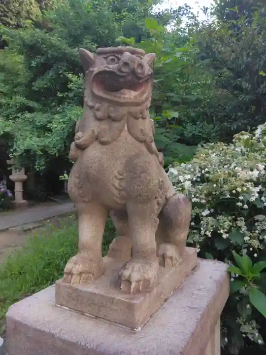 久國神社(東京都)