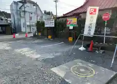 鹿島神社の建物その他