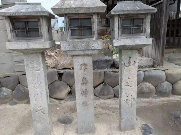 山神社(愛知県)