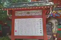 神田神社(神田明神)(東京都)