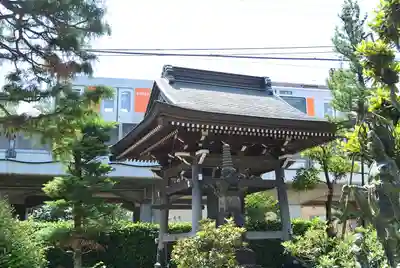 萬福寺(神奈川県)