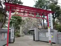 香取神社のその他建物