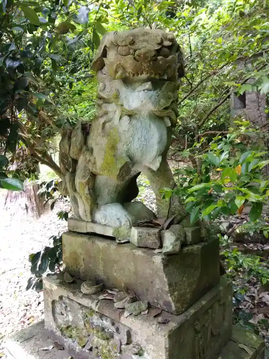八幡神社(福井県)