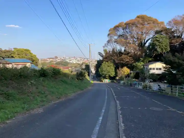 松岩寺(神奈川県)