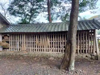 堀之内神社(静岡県)