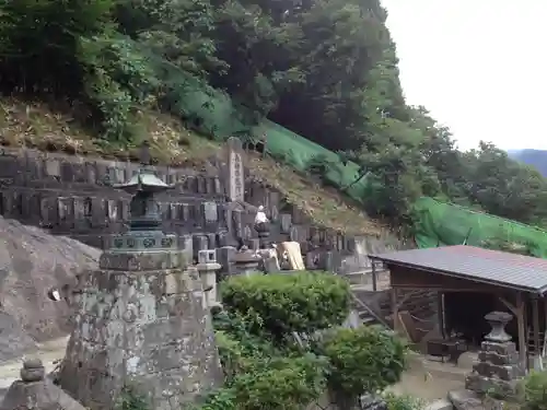 宝珠山 立石寺のその他建物