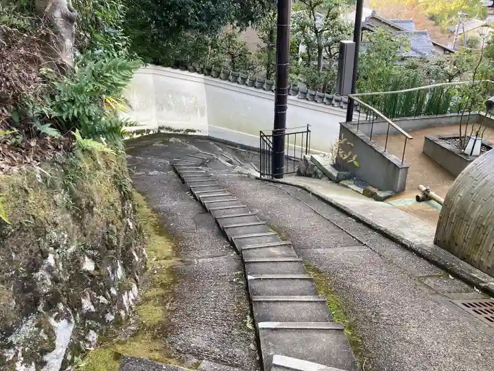 尊勝院(京都府)