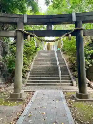 一之宮神社(神奈川県)