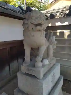 霊光殿天満宮(京都府)