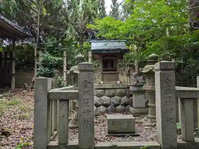八百富神社(愛知県)