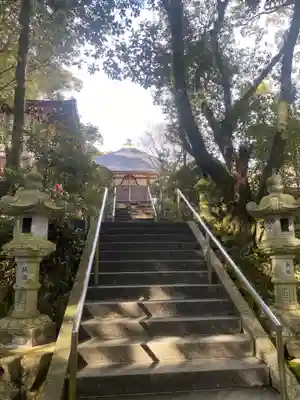 無動寺(兵庫県)