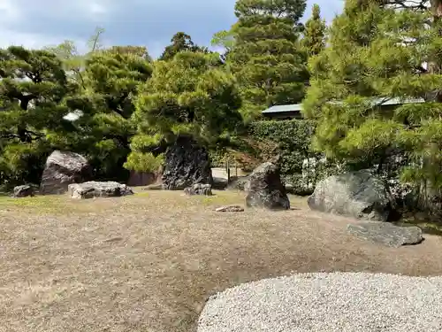 城南宮(京都府)