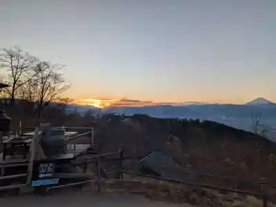 武田神社(山梨県)