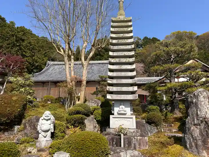 養仙禅寺(養仙寺)(京都府)