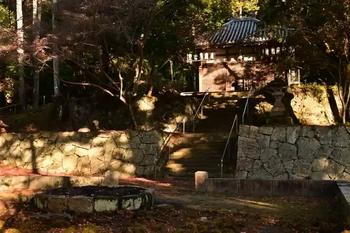 伽耶院(兵庫県)