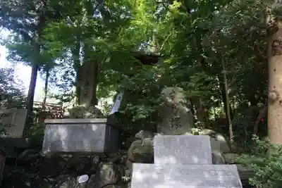 石浦神社のその他建物