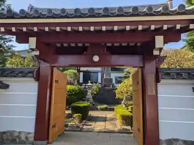 慈眼寺(東京都)