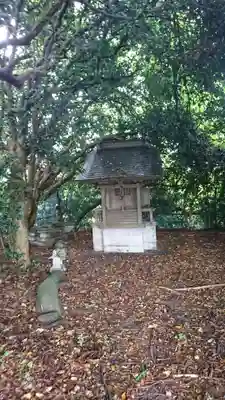 船岡明神社(宮城県)