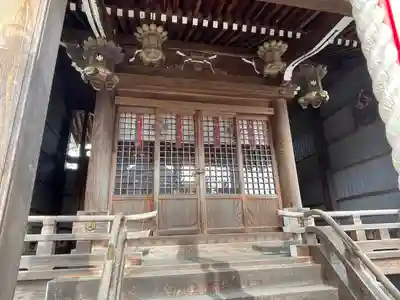 熊野神社(滋賀県)