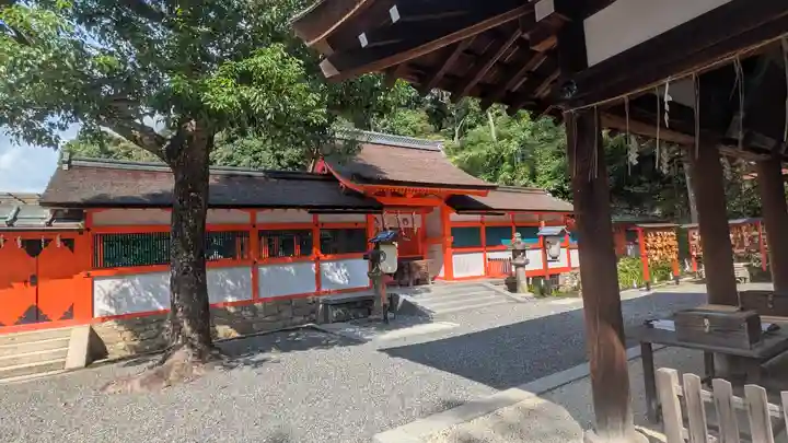 吉田神社(京都府)