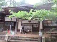 松尾寺(京都府)