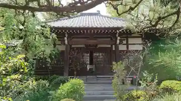 蟠龍寺の本殿・本堂