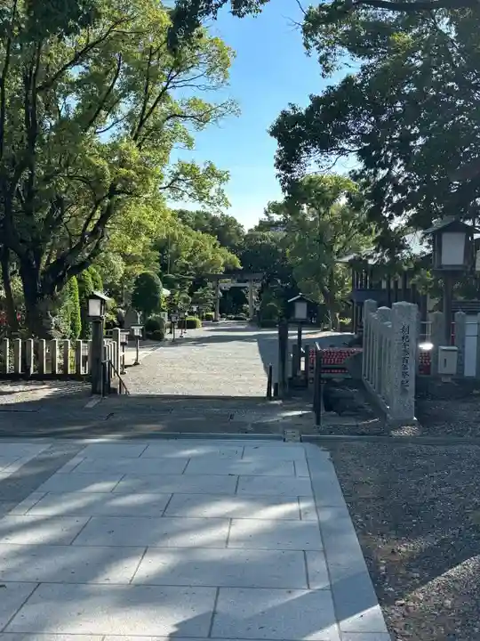 成海神社(愛知県)