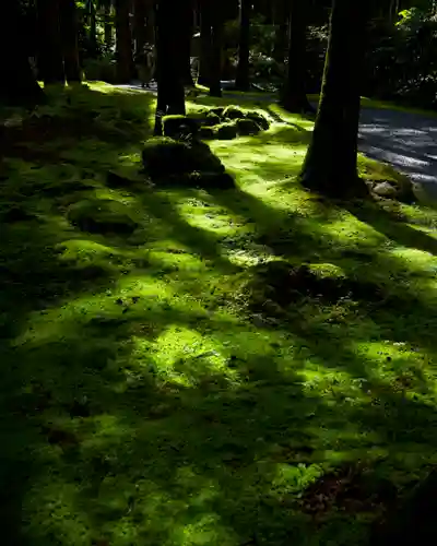 御岩神社(茨城県)