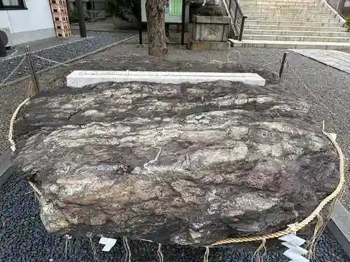 亀戸 香取神社(東京都)