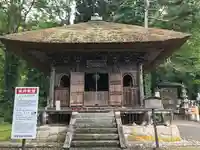 奥之院のその他建物