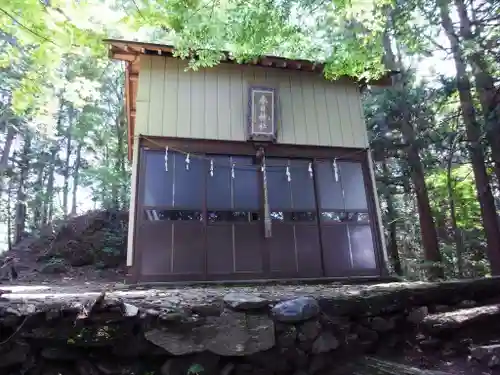 春日神社(埼玉県)
