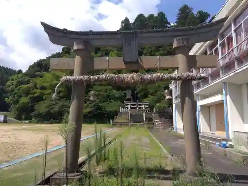 春日神社(福井県)