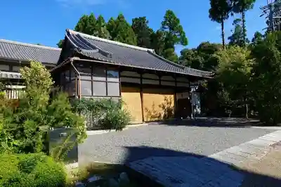 東福禅寺(東福寺)のその他建物