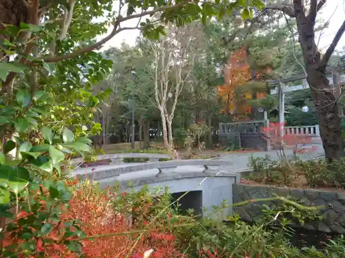 宮山神社(神奈川県)