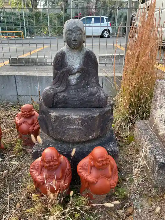 善福院(愛知県)