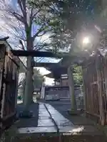 滝野川八幡神社(東京都)