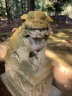 若宮神社(千葉県)