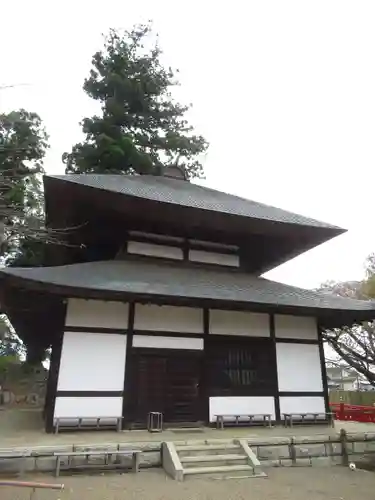 六地蔵寺(茨城県)