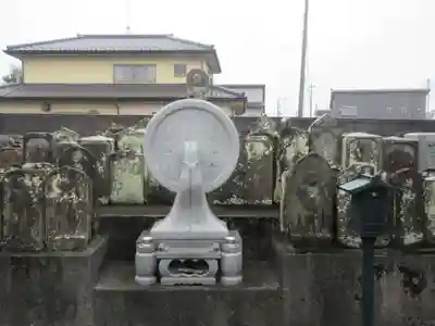 深廣寺(埼玉県)